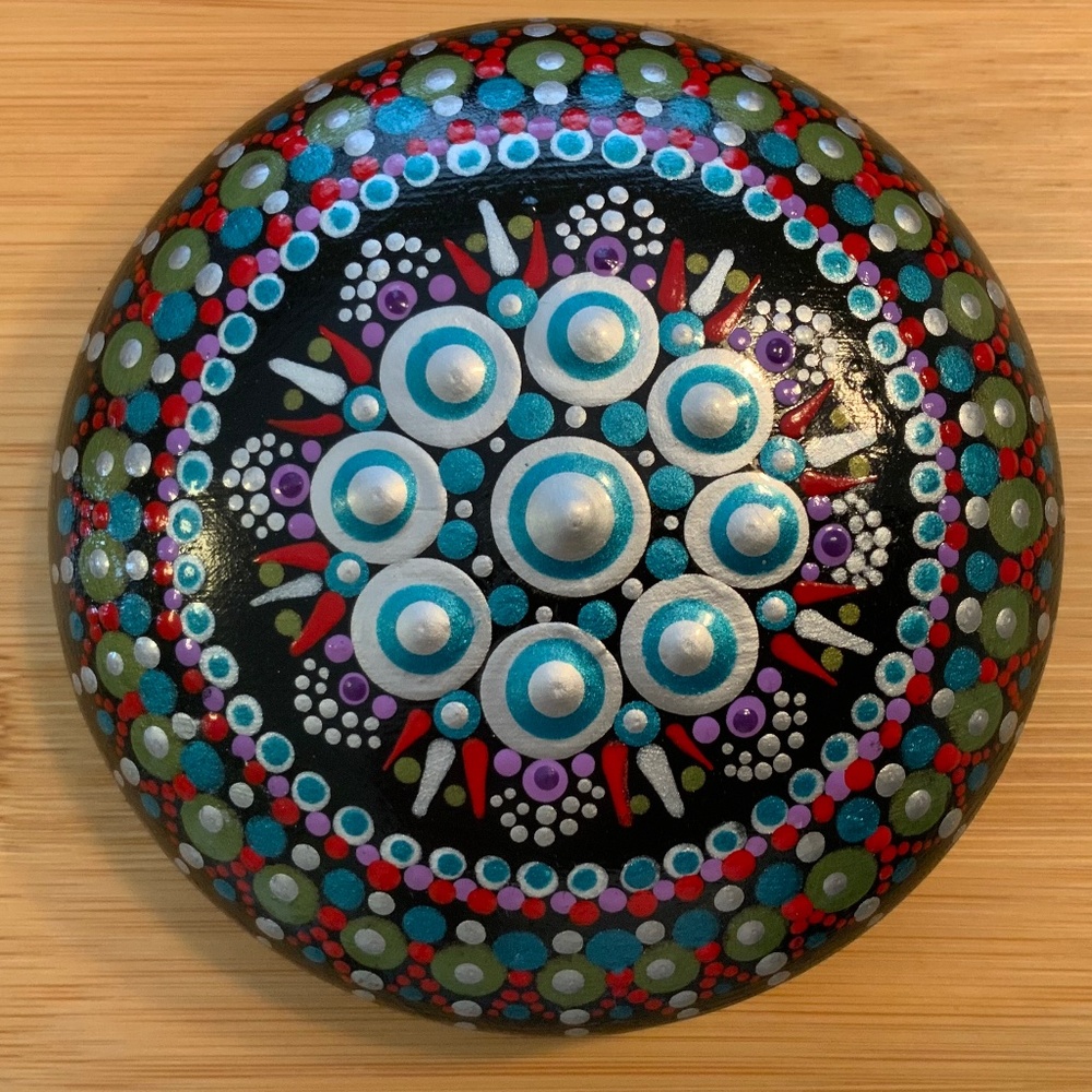 Paperweight-Original Artwork